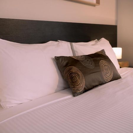 Boathouse Resort Studios And Suites Blairgowrie Luaran gambar