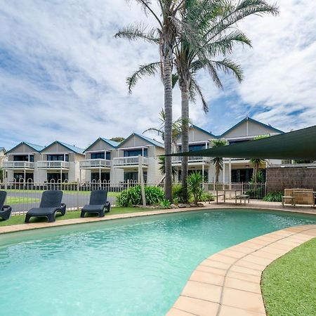 Boathouse Resort Studios And Suites Blairgowrie Luaran gambar