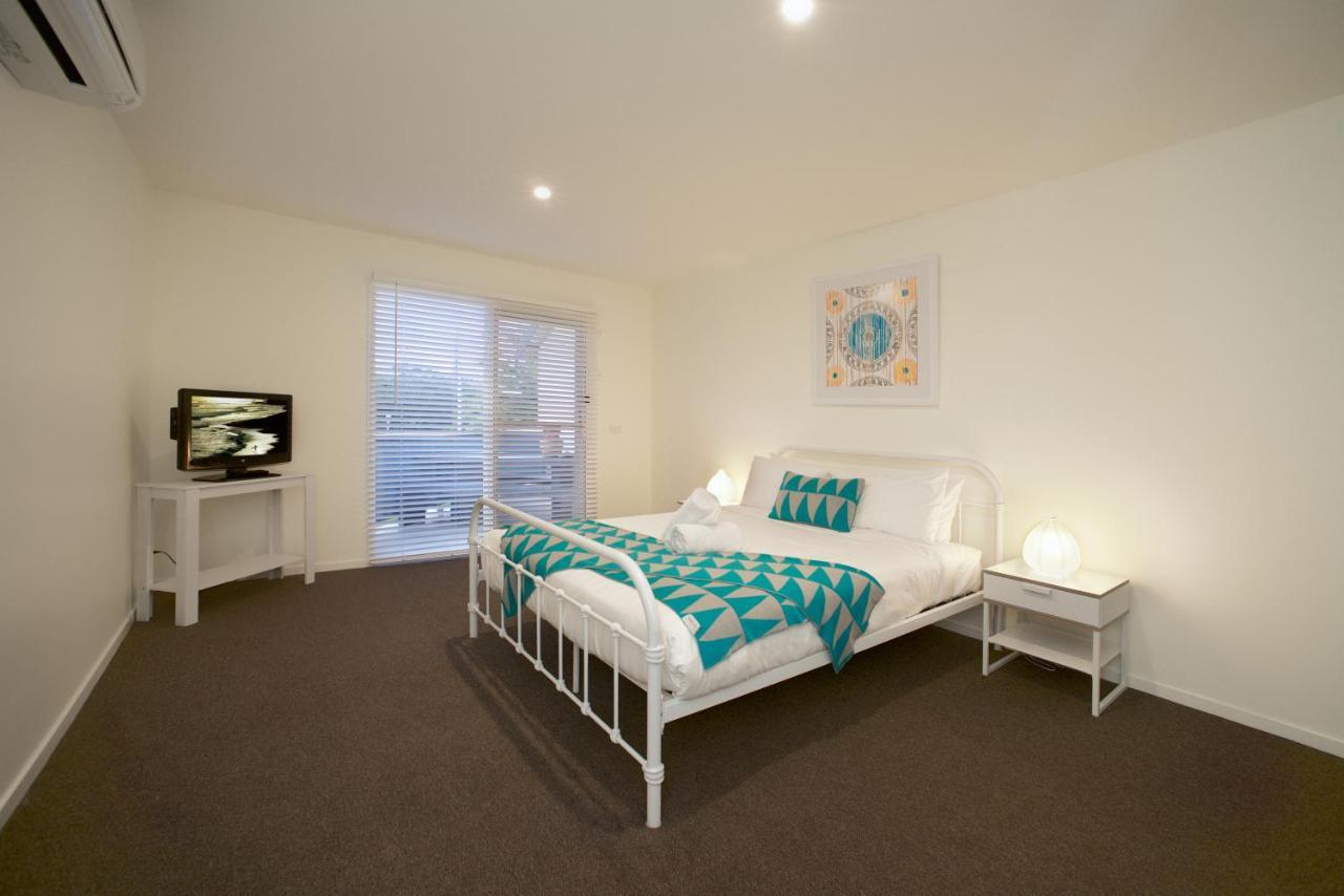 Boathouse Resort Studios And Suites Blairgowrie Luaran gambar