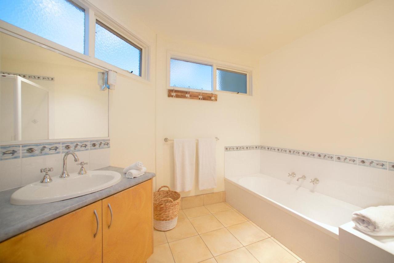 Boathouse Resort Studios And Suites Blairgowrie Luaran gambar