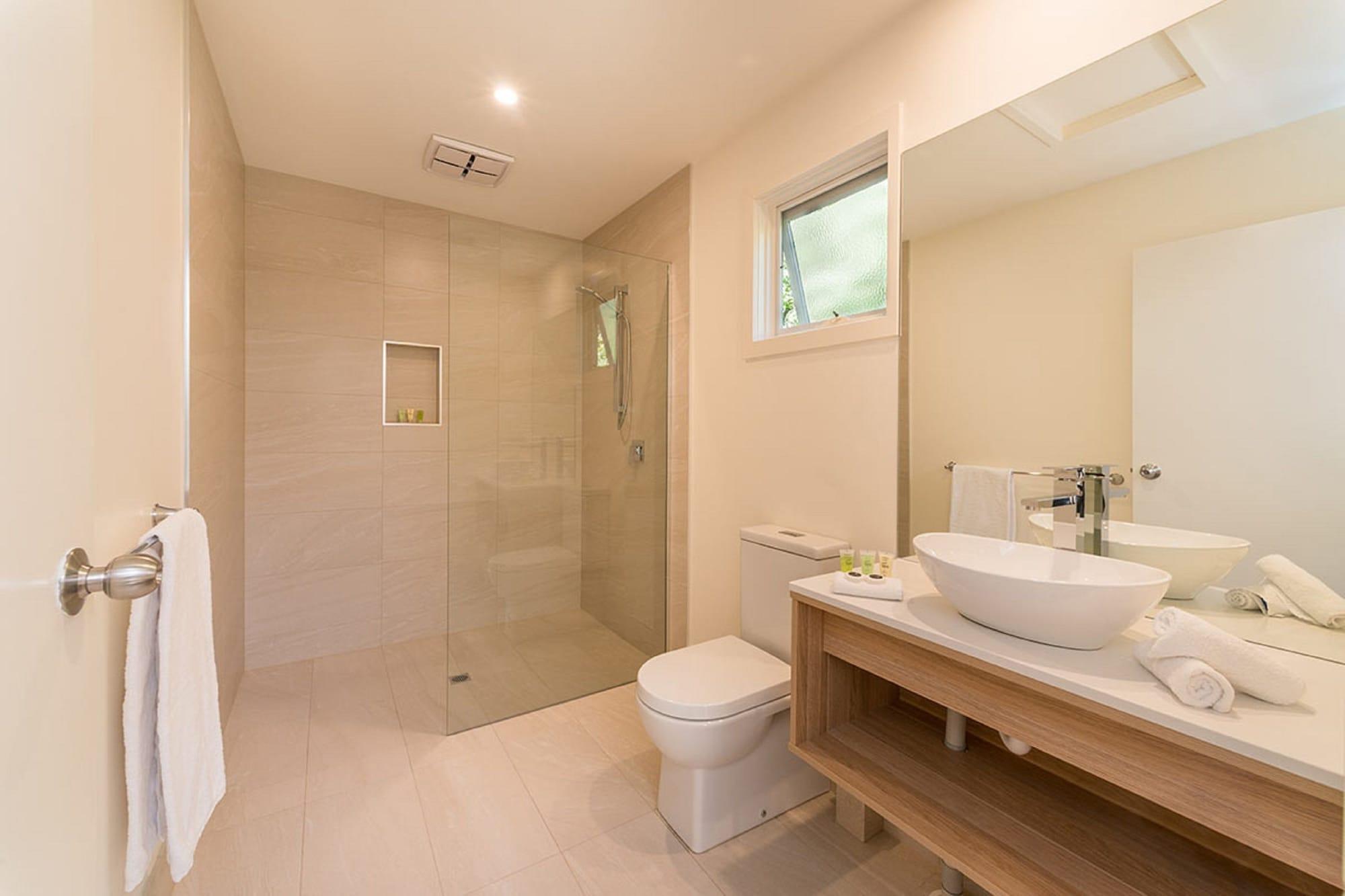 Boathouse Resort Studios And Suites Blairgowrie Luaran gambar