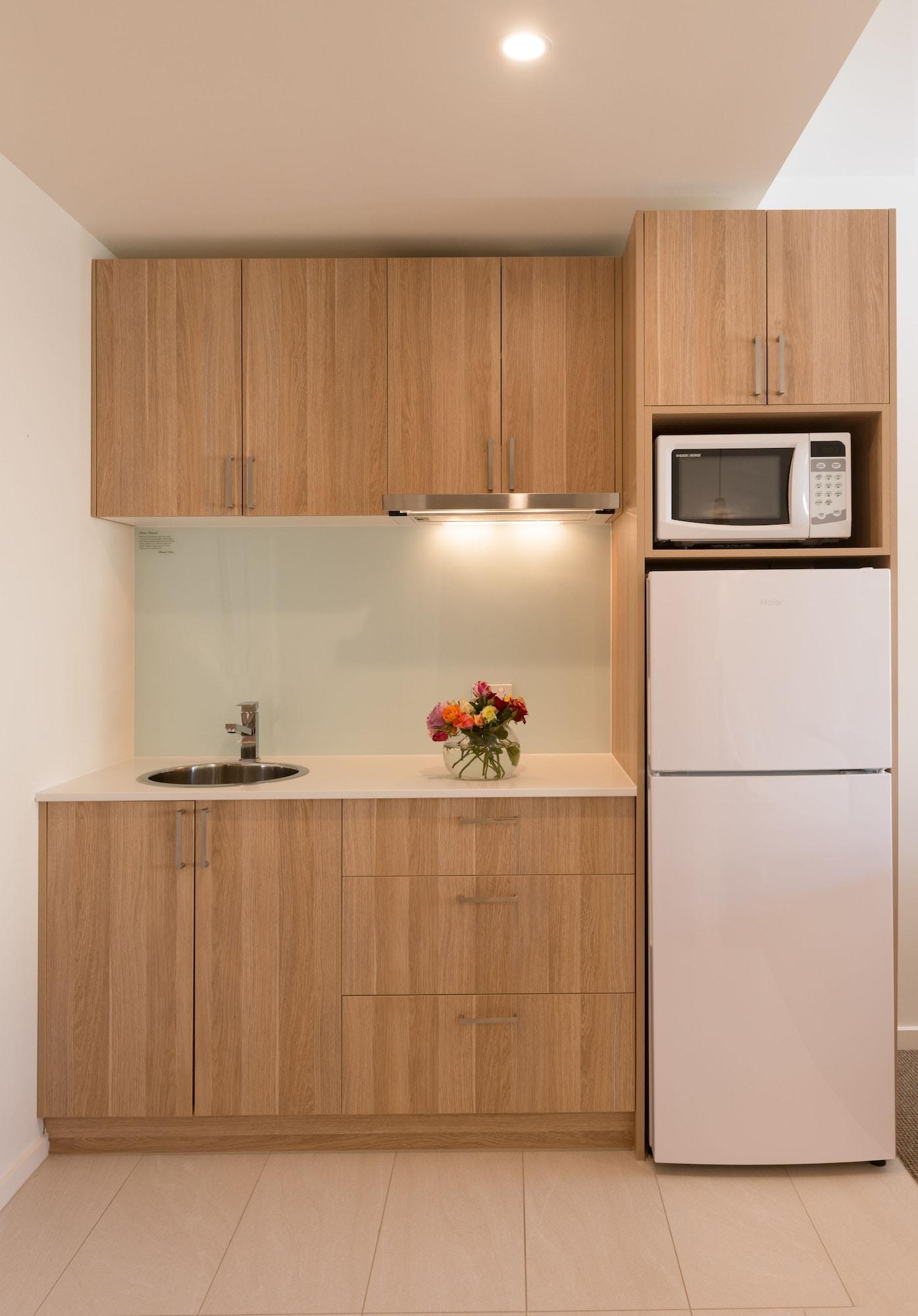 Boathouse Resort Studios And Suites Blairgowrie Luaran gambar
