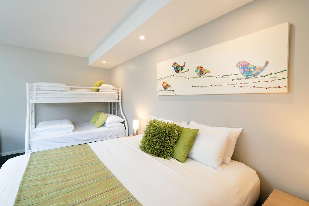 Boathouse Resort Studios And Suites Blairgowrie Luaran gambar