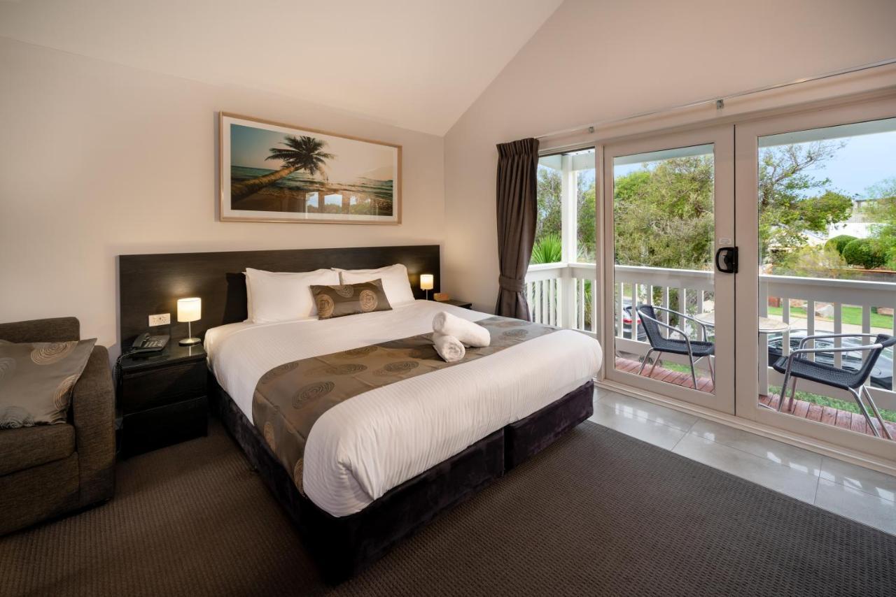 Boathouse Resort Studios And Suites Blairgowrie Luaran gambar