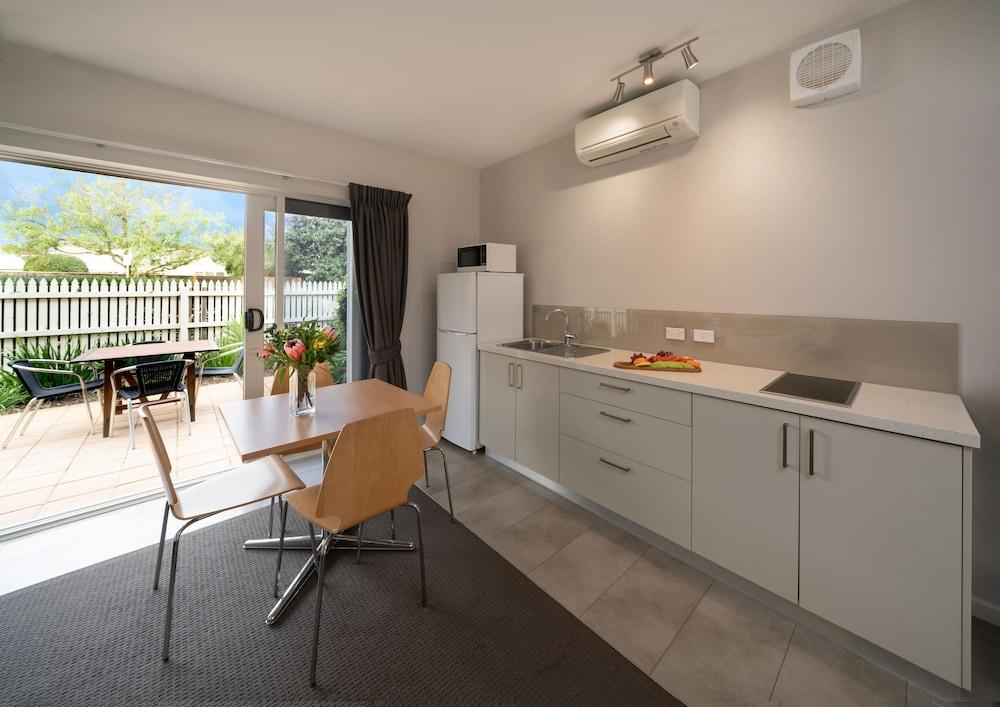 Boathouse Resort Studios And Suites Blairgowrie Luaran gambar
