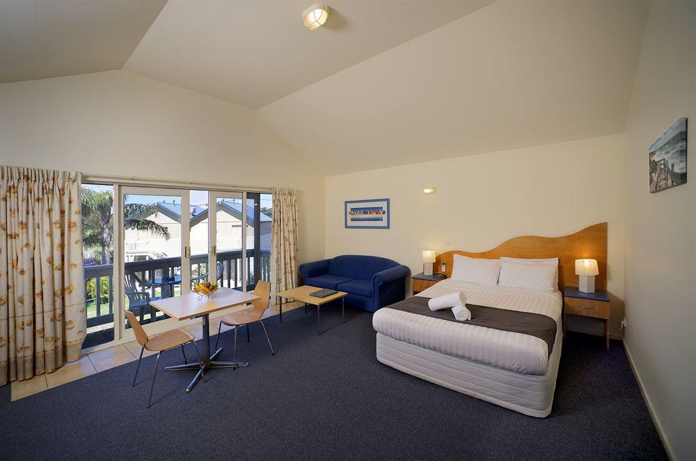 Boathouse Resort Studios And Suites Blairgowrie Luaran gambar