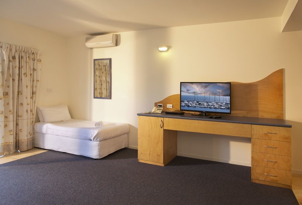 Boathouse Resort Studios And Suites Blairgowrie Luaran gambar