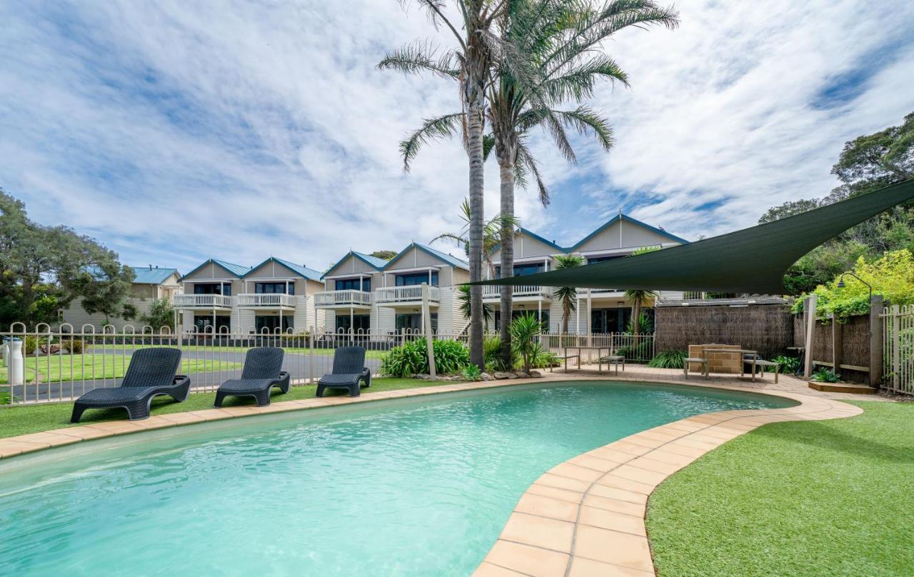 Boathouse Resort Studios And Suites Blairgowrie Luaran gambar