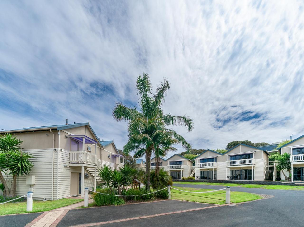 Boathouse Resort Studios And Suites Blairgowrie Luaran gambar