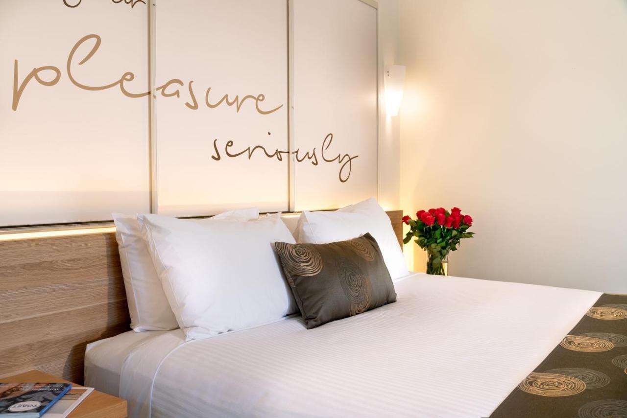 Boathouse Resort Studios And Suites Blairgowrie Luaran gambar