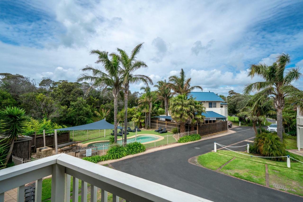 Boathouse Resort Studios And Suites Blairgowrie Luaran gambar