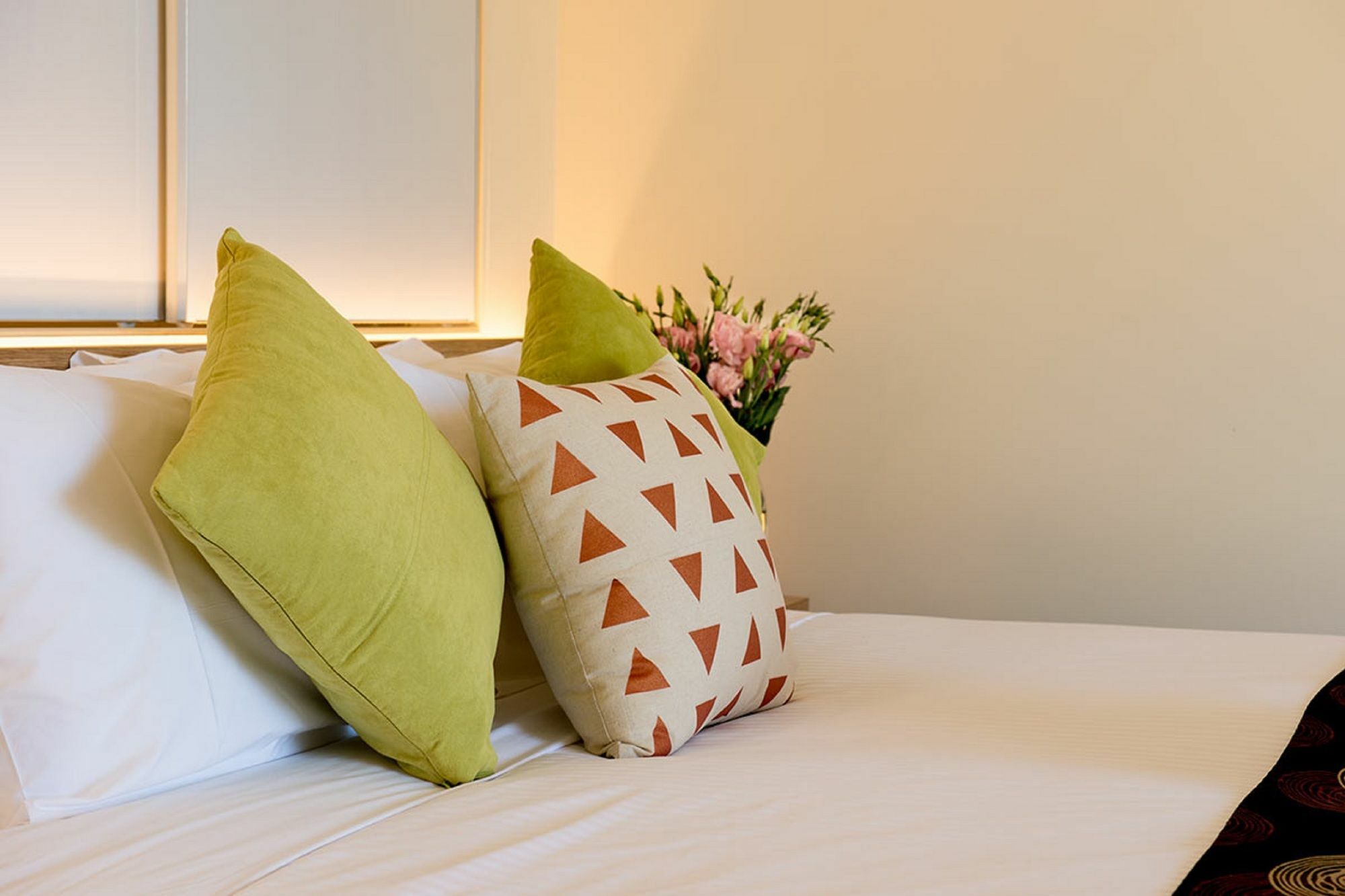 Boathouse Resort Studios And Suites Blairgowrie Luaran gambar