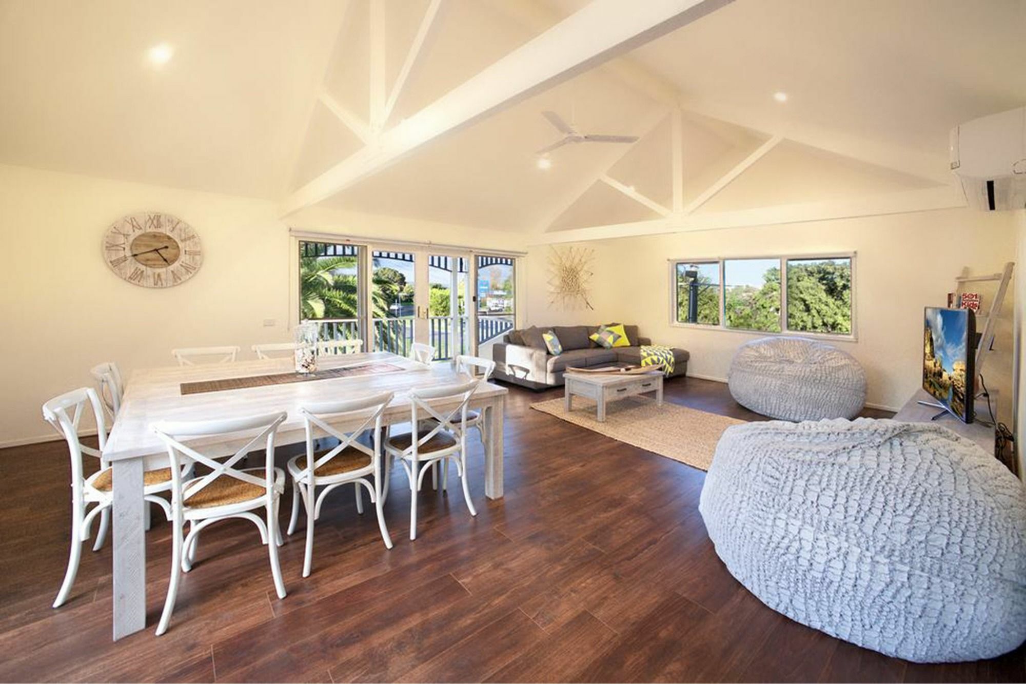 Boathouse Resort Studios And Suites Blairgowrie Luaran gambar